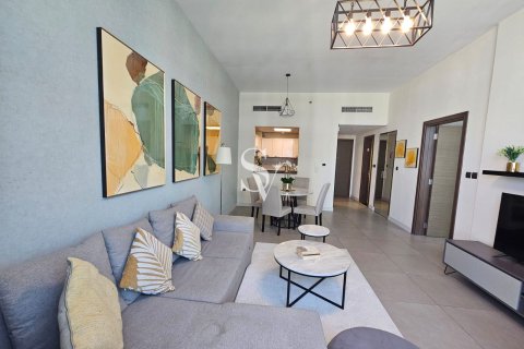 Apartment til salg i Jumeirah Village Circle, Dubai, UAE 1 soveværelse, 70 kvm № 732119 - foto 10