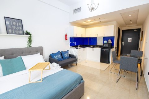 Jumeirah Village Circle、Dubai、UAE にあるマンション販売中 38 m2、No732069 - 写真 3