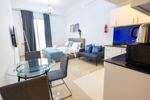 Jumeirah Village Circle、Dubai、UAE にあるマンション販売中 38 m2、No732069 - 写真 6