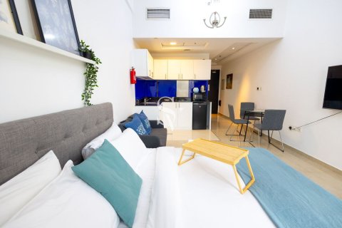 Huoneisto Jumeirah Village Circle, Dubai, Arabiemiraatit 38 m2 № 732069