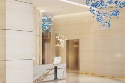 Dzīvoklis Dubai Silicon Oasisjā, AAE 1 istaba, 52 m2 Nr. 732120 - attēls 3