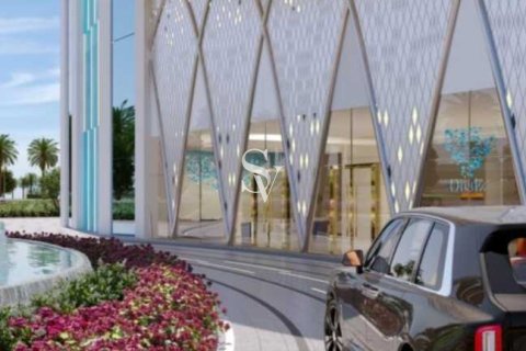 Apartment i Dubai Silicon Oasis, Dubai, UAE 1 soveværelse, 52 kvm № 732120