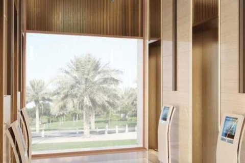 Dzīvoklis Dubai Silicon Oasisjā, AAE 1 istaba, 52 m2 Nr. 732120 - attēls 8