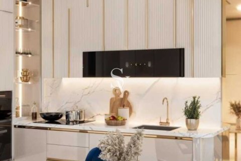 Dzīvoklis Dubai Silicon Oasisjā, AAE 1 istaba, 52 m2 Nr. 732120 - attēls 10