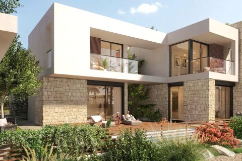 Dubai, BAE’de villa 5 yatak odası, 834.3 m&sup2; No 701306