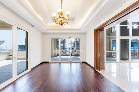 Paritalo Palm Jumeirah, Dubai, Arabiemiraatit 4 makuuhuonetta, 953 m2 № 664089 - kuva 7