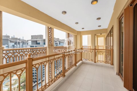 Paritalo Palm Jumeirah, Dubai, Arabiemiraatit 4 makuuhuonetta, 953 m2 № 664089 - kuva 21