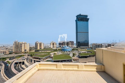Paritalo Palm Jumeirah, Dubai, Arabiemiraatit 4 makuuhuonetta, 953 m2 № 664089 - kuva 22