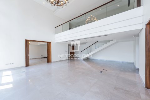 Paritalo Palm Jumeirah, Dubai, Arabiemiraatit 4 makuuhuonetta, 953 m2 № 664089 - kuva 2