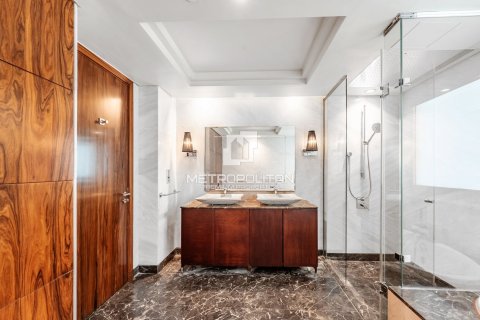 Paritalo Palm Jumeirah, Dubai, Arabiemiraatit 4 makuuhuonetta, 953 m2 № 664089 - kuva 14