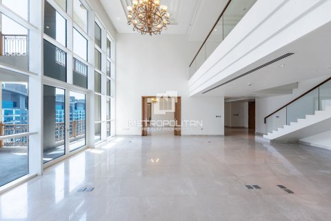 Tomannsbolig i Palm Jumeirah, Dubai, Emiratene 4 soverom, 953 kvm nr. 664089
