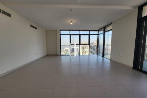 Διαμέρισμα σε Al Raha Beach, Abu Dhabi, ΗΑΕ 3 υπνοδωμάτια, 182.4 τ.μ. Αρ. 451478 - φωτογραφία 3