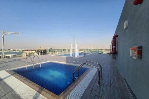 Διαμέρισμα σε Al Raha Beach, Abu Dhabi, ΗΑΕ 3 υπνοδωμάτια, 182.4 τ.μ. Αρ. 451478 - φωτογραφία 18