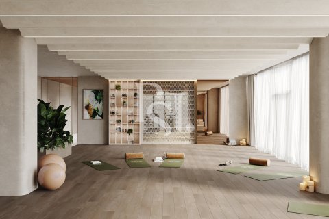 Dzīvoklis Yas Island, Abu Dhabijā, AAE 2 istabas, 113 m2 Nr. 717400 - attēls 5