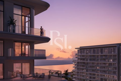 Apartman na Yas Island, Abu Dhabi, UAE 2 spavaće sobe, 113 m2 Br. 717400