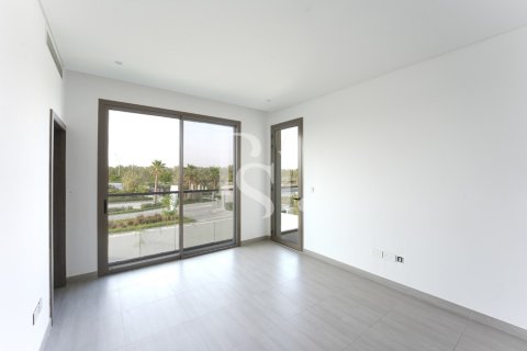 Villa till försäljning i Yas Island, Abu Dhabi, UAE 4 sovrum, 654 kvm Nr. 717398 - fotografi 4
