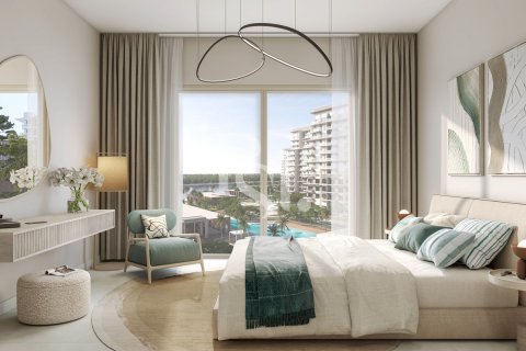 Dzīvoklis  Yas Island, Abu Dhabijā, AAE 2 istabas, 113 m2 Nr. 717403 - attēls 2