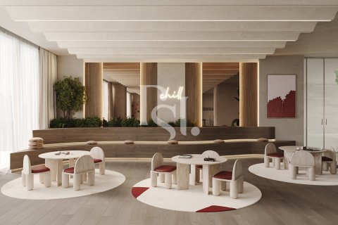 Dzīvoklis  Yas Island, Abu Dhabijā, AAE 2 istabas, 113 m2 Nr. 717403 - attēls 6