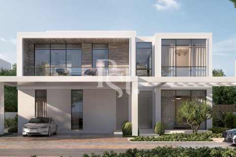 Vila v Abu Dhabi, SAE 4 ložnice, 366 m² Č.: 717401