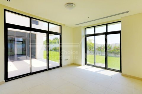 Vila na Yas Island, Abu Dhabi, SAE 5 ložnice, 511.7 m² Č.: 410583 - fotografie 7