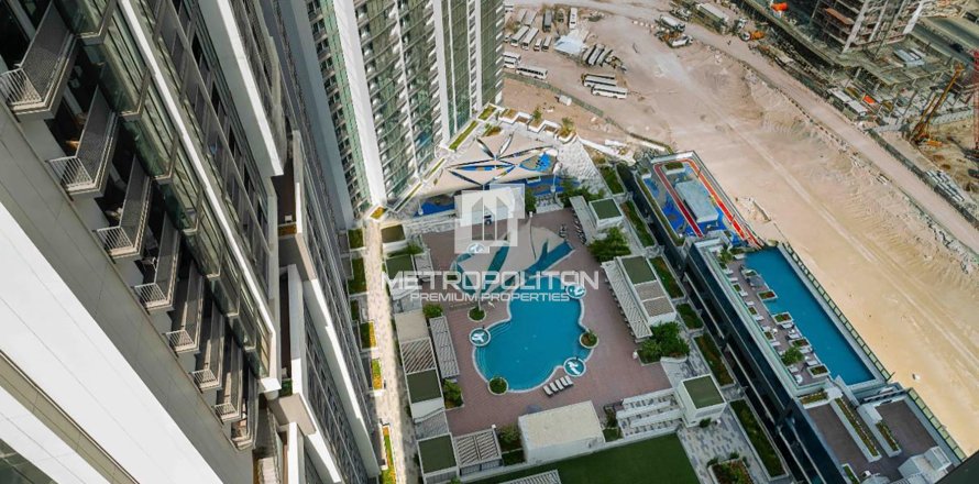 Mohammed Bin Rashid City, Dubai, UAE의 아파트 침실 2개, 98제곱미터 번호 665174