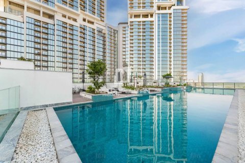 Mohammed Bin Rashid City, Dubai, UAE의 판매용 아파트 침실 2개, 98제곱미터 번호 665174 - 사진 25