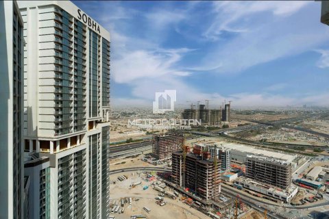 Mohammed Bin Rashid City, Dubai, UAE의 판매용 아파트 침실 2개, 98제곱미터 번호 665174 - 사진 22