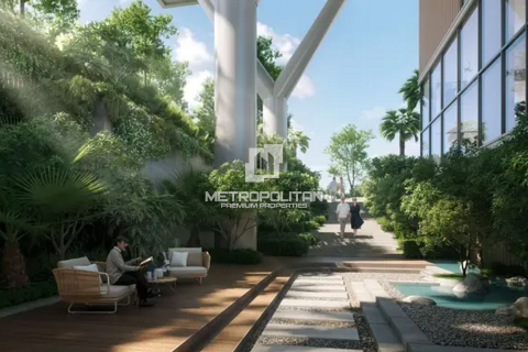 Apartament në Al Hamra Village, Ras Al Khaimah, Emiratet e Bashkuara Arabe 1 dhomë gjumi, 75 m2. № 665173 - Foto 4