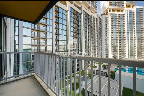 Apartment in Mohammed Bin Rashid City, Dubai, UAE 1 bedroom, 63 sq.m. № 665172