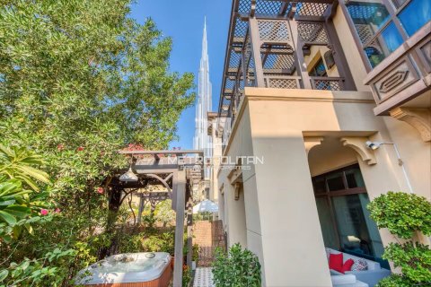 Apartament w Downtown Dubai (Downtown Burj Dubai), Dubai, ZEA 1 sypialnia, 130 mkw. nr 665175