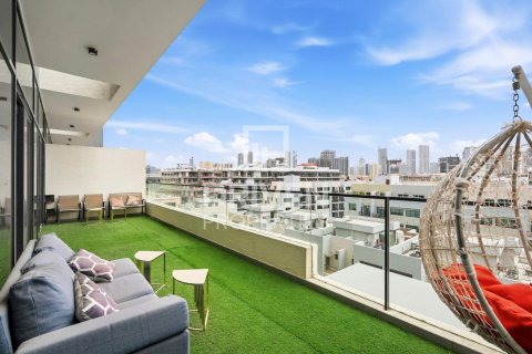 Appartamento in affitto a Jumeirah Village Circle, Dubai, EAU 2 camere da letto, 101.54 mq. № 757077 - foto 12