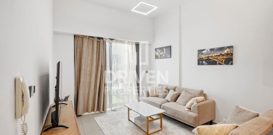 Appartamento a Jumeirah Village Circle, Dubai, EAU 2 camere da letto, 101.54 mq. № 757077