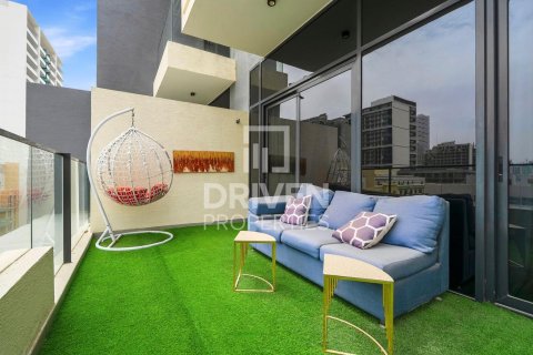 Appartamento in affitto a Jumeirah Village Circle, Dubai, EAU 2 camere da letto, 101.54 mq. № 757077 - foto 11
