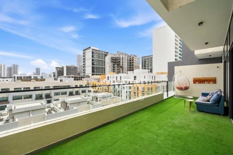 Appartamento in affitto a Jumeirah Village Circle, Dubai, EAU 2 camere da letto, 101.54 mq. № 757077 - foto 10
