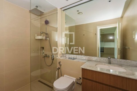 Byt v Jumeirah, Dubai, SAE 1 ložnice, 77.48 m² Č.: 757076 - fotografie 5