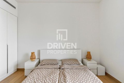 Byt v Jumeirah, Dubai, SAE 1 ložnice, 77.48 m² Č.: 757076 - fotografie 7