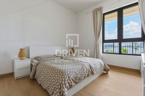 Byt v Jumeirah, Dubai, SAE 1 ložnice, 77.48 m² Č.: 757076 - fotografie 6