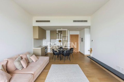 Byt v Jumeirah, Dubai, SAE 1 ložnice, 77.48 m² Č.: 757076 - fotografie 3