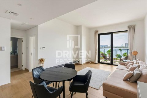 Byt v Jumeirah, Dubai, SAE 1 ložnice, 77.48 m² Č.: 757076 - fotografie 2