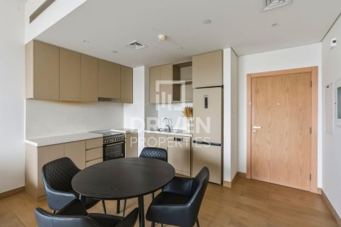 Byt v Jumeirah, Dubai, SAE 1 ložnice, 77.48 m² Č.: 757076 - fotografie 4