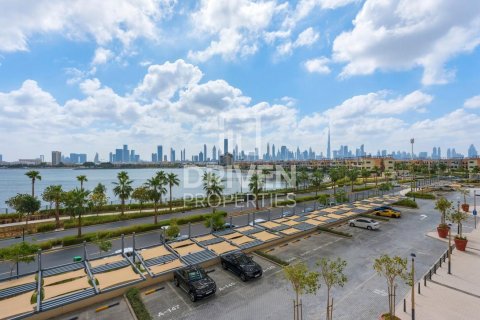 Byt v Jumeirah, Dubai, SAE 1 ložnice, 77.48 m² Č.: 757076 - fotografie 10