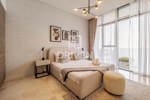 Huoneisto Maritime City, Dubai, Arabiemiraatit 1 makuuhuone, 79.53 m2 № 757080 - kuva 8