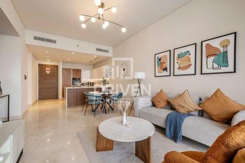Huoneisto Maritime City, Dubai, Arabiemiraatit 1 makuuhuone, 79.53 m2 № 757080 - kuva 2