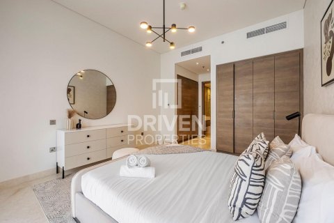 Huoneisto Maritime City, Dubai, Arabiemiraatit 1 makuuhuone, 79.53 m2 № 757080 - kuva 7