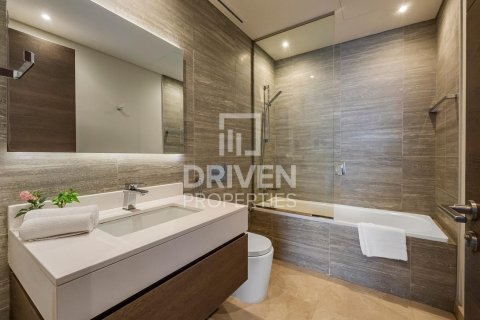 Huoneisto Maritime City, Dubai, Arabiemiraatit 1 makuuhuone, 79.53 m2 № 757080 - kuva 12