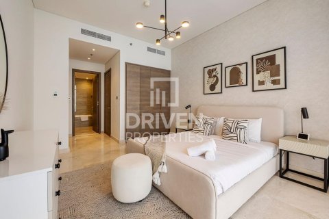 Huoneisto Maritime City, Dubai, Arabiemiraatit 1 makuuhuone, 79.53 m2 № 757080 - kuva 6
