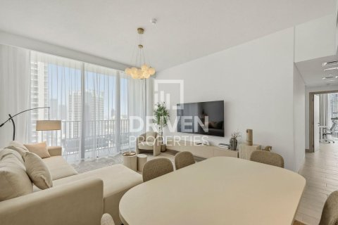 Byt v Jumeirah Village Circle, Dubai, SAE 3 ložnice, 121.8 m² Č.: 757078 - fotografie 4