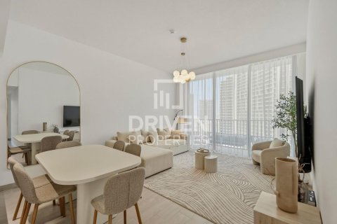 Byt v Jumeirah Village Circle, Dubai, SAE 3 ložnice, 121.8 m² Č.: 757078 - fotografie 3