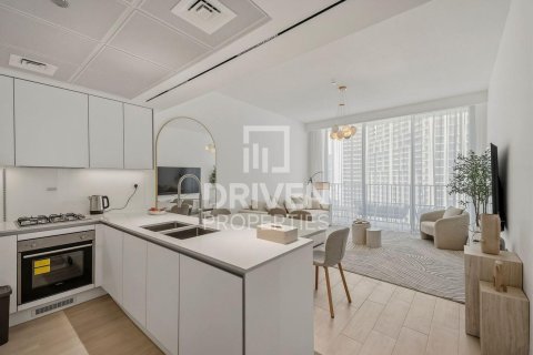 Apartman u Jumeirah Village Circle, Dubai, UAE 121.8 m2, 3 spavaćih soba Br. 757078