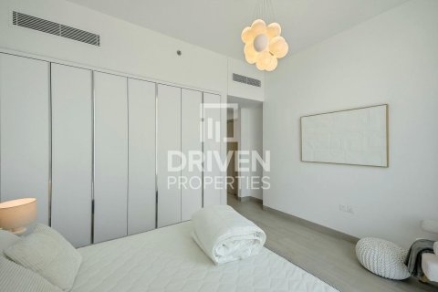 Byt v Jumeirah Village Circle, Dubai, SAE 3 ložnice, 121.8 m² Č.: 757078 - fotografie 12